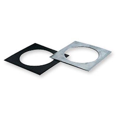 Showtec Filterframe for Parcan 64 Black