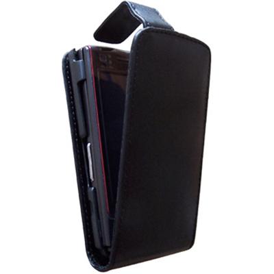 Etui Klam pour Samsung Ultra Touch S8300