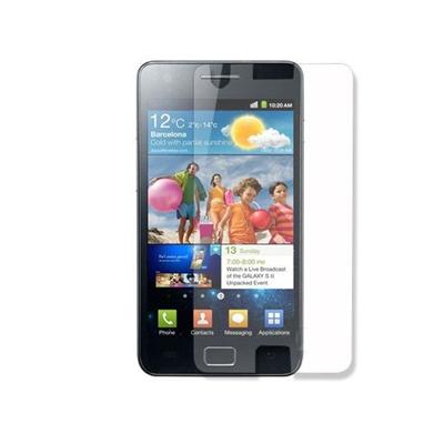 Film de Protection Ecran pour Samsung Galaxy S2 i9100