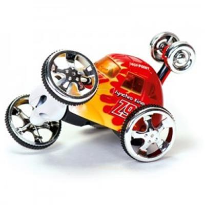Voiture telecommandee tourbillon