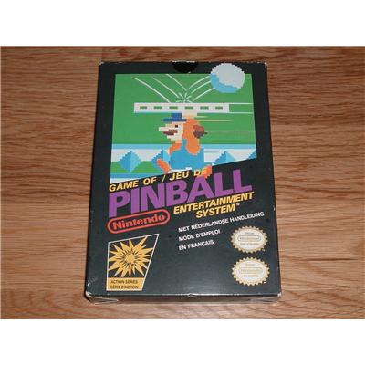 Pinball État correct -  reconditionné disponible sur Fnac