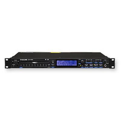 Tascam CD-500B