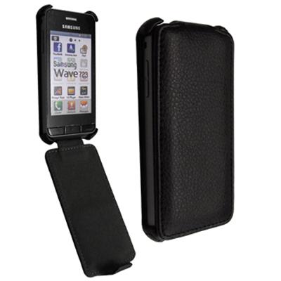 Etui Slim pour Samsung Wave 723 S7230
