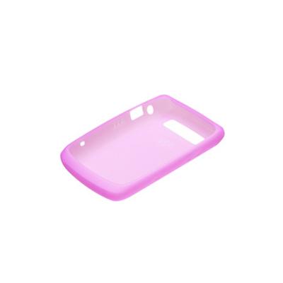 Housse skin rose origine Blackberry Bold 2