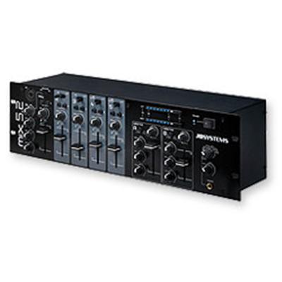 JB System MIX 5.2