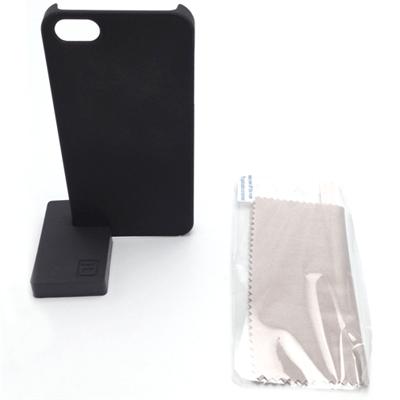 Bundle of Joy AGVA iPhone 5 - Noir