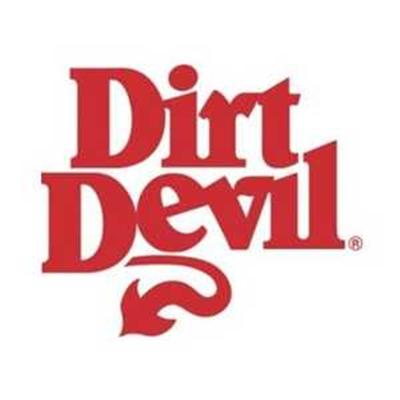 Dirt Devil - K7 Filtre à eau pour Balai M318 Réf. 0318001