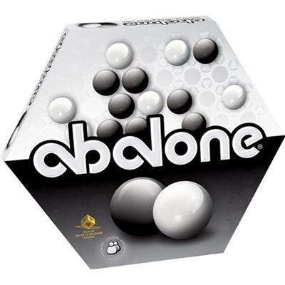 Asmodée - Abalone