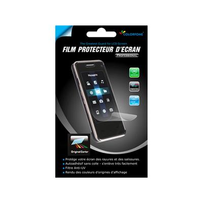 Film de Protection Ecran Anti-Traces Alcatel OT995