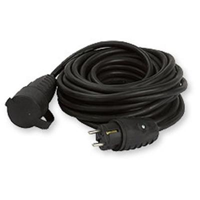 Showtec Prolongateur Schuko 10 m/3 x 1,5 mm2