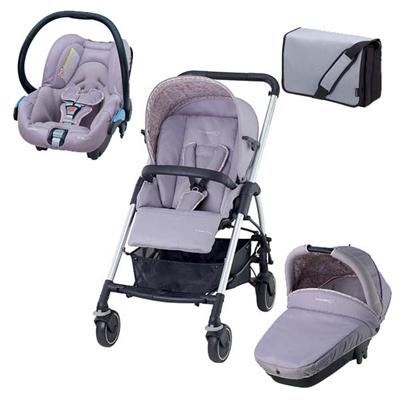 Poussette Trio Streety Fix Off 77 Rescuelab Com Pk