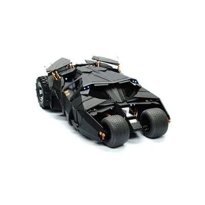 Hot Toys - Batman The Dark Knight Véhicule Movie Masterpiece 1/6 Batmobile