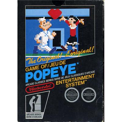 Popeye