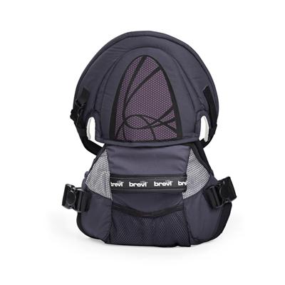 Marsupio brevi pod viola 043 - Brevi