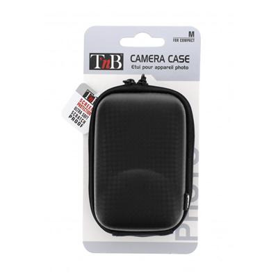 Etui APN Compact EVA coqué carbone - CARBON M