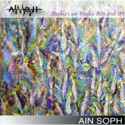 Studio Live Tracks Eighties And 2005
