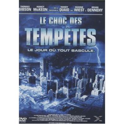 Le Choc Des Tempetes