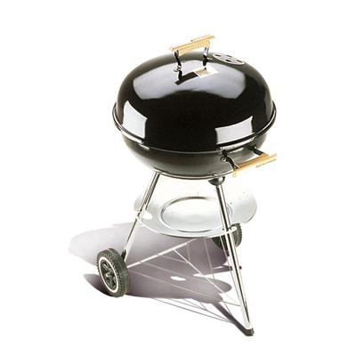 CAO Camping - Barbecue Four Emaillé Mobile