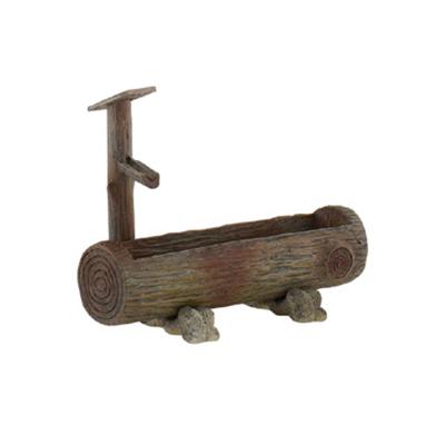 Bullyland - Bullyland Animal World Fontaine de montagne 7 cm