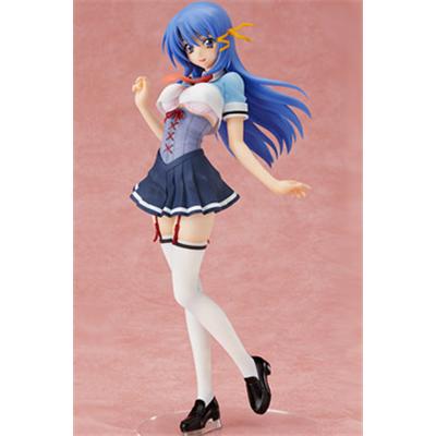 Max Factory - Sekirara statuette PVC 1/7 Izumi Shizuno 23 cm