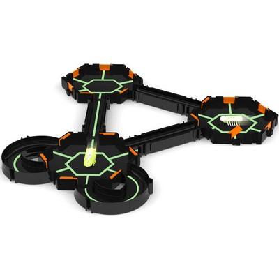 Hexbug Nano Habitat Glow In The Dark