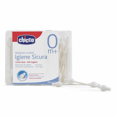 Coton tiges hygiène & soin - Chicco