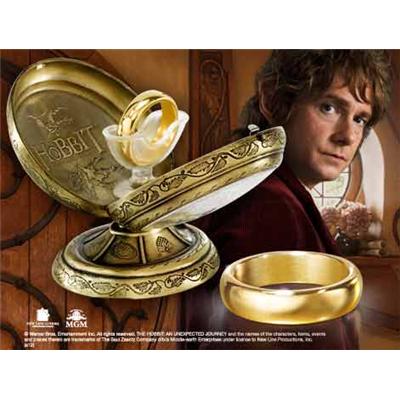 The Hobbit: An Unexpected JourneyThe Hobbit - Anneau Unique™