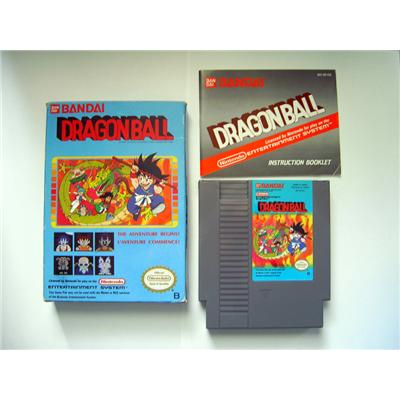 Dragon Ball