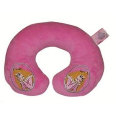 KAUFMANN - Coussin appuie tête Disney Princess