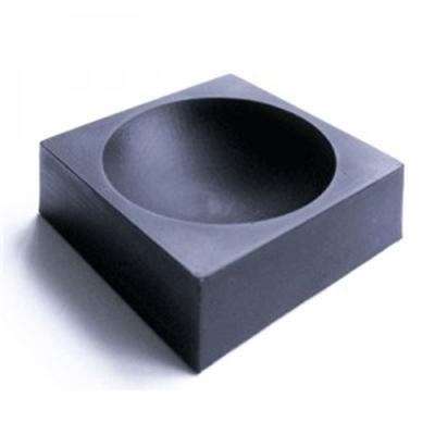 Cendrier silicone
