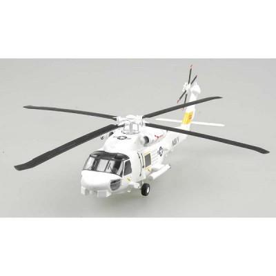 Easy Model - Modèle réduit : Hélicoptère SH-60F Ocean Hawk RA-19 of HS-10