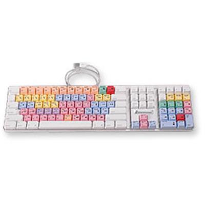 AVID PRO TOOLS CUSTOM KEYBOARD MAC