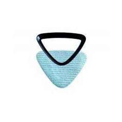 Dirt Devil - Lot de 2 Chiffons Microfibres + 1 Coton pour M318 Réf 0318002