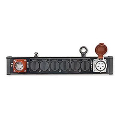 Showtec BreakoutBar 4