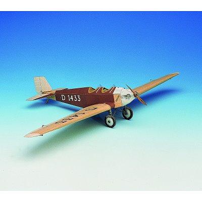 Schreiber-Bogen - Maquette en carton : Klemm L 20 d