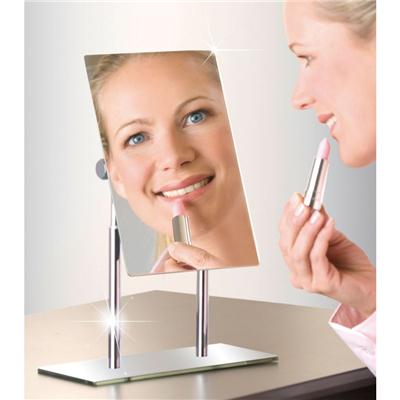 Miroir Cosmétique sur Pied Pinerolo