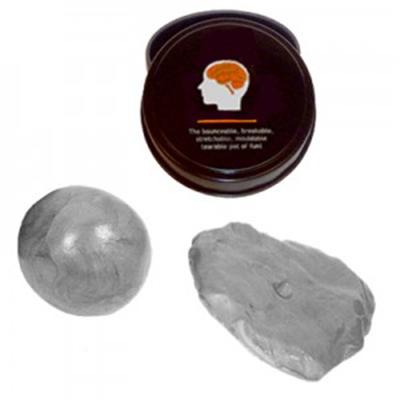 Pate anti stress