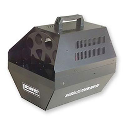 Power Lighting BUBBLESTORM BIG 60