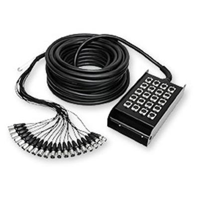 Adam Hall K20C15