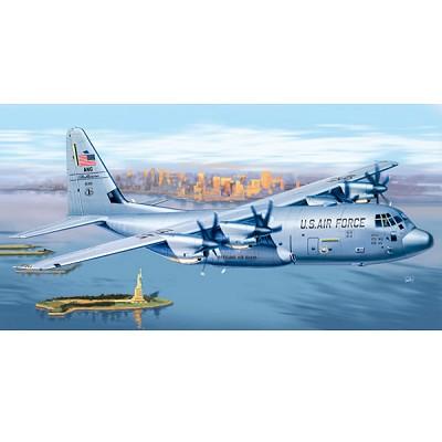 Italeri - C-130J Hercules