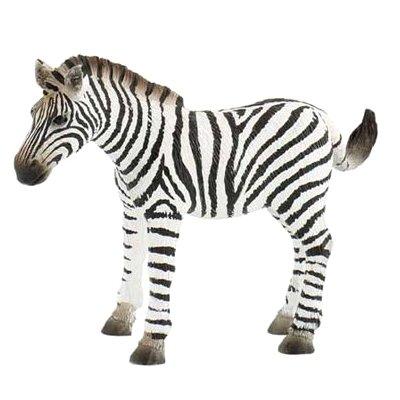 BULLYLAND  - Figurine Z&egrave;bre : Zebron 