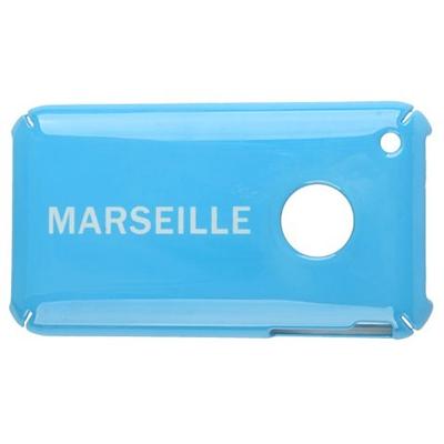 Coque Marseille pour Iphone 3G & 3G S