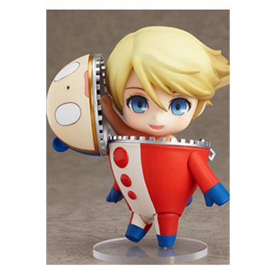 Good Smile Company - Persona 4 figurine Nendoroid Kuma 10 cm