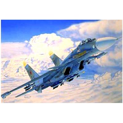 ITALERI  - Sea Flanker 