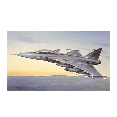 Italeri - JAS 39 A Gripen