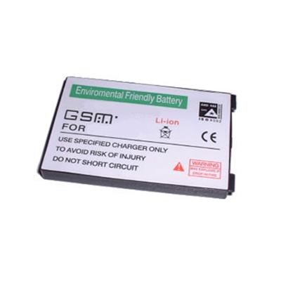 Batterie Compatible PANASONIC X700