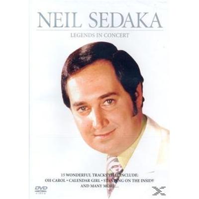 Legend In Concert