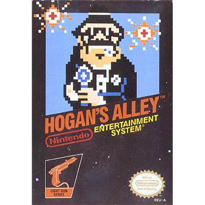 Hogan's Alley