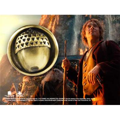 Bilbo ™ - Pin's