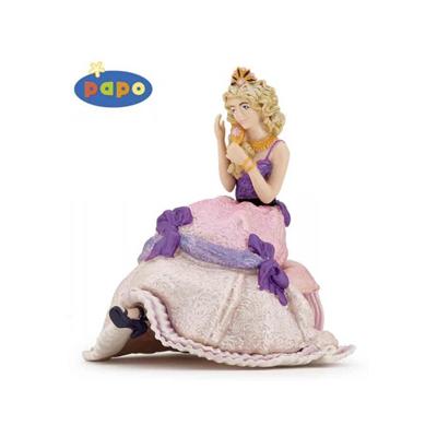 Papo - Princesse assise